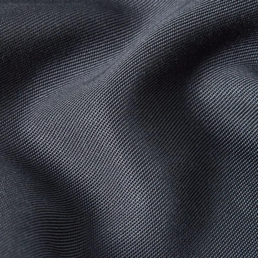 G-Star RAW Macro Balloon Playsuit Grijs Dames - Foto 4