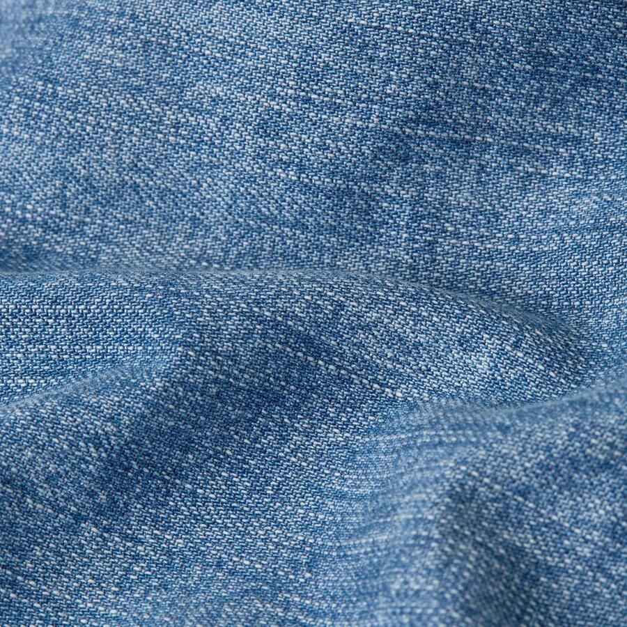 G-Star Raw Slim fit vrijetijdsoverhemd van puur katoen model 'Marine' - Foto 4