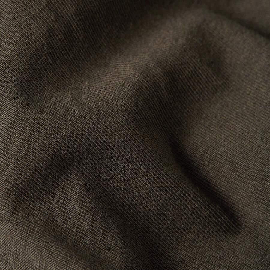 G-Star RAW Marine Jersey Overhemd Grijs Heren - Foto 2