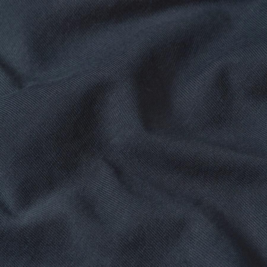 G-Star RAW Marine Jersey Shirt Donkerblauw Heren - Foto 7