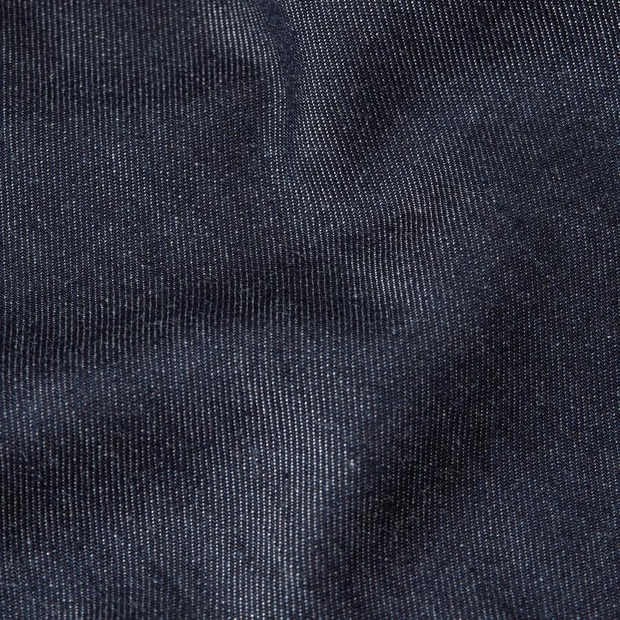 G-Star RAW Marine Lightweight Slim Overhemd Donkerblauw Heren - Foto 2