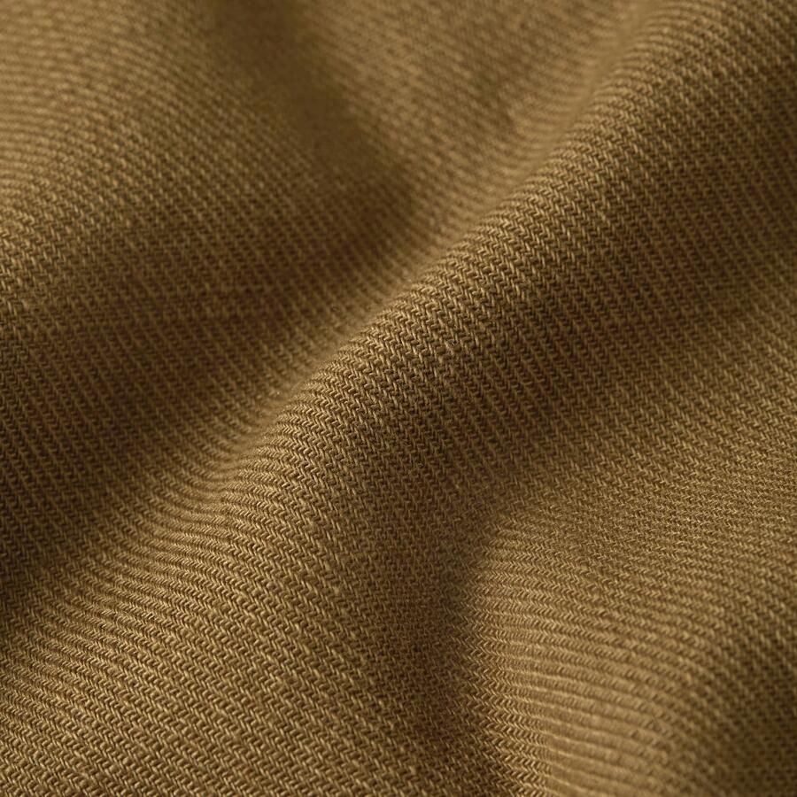 G-Star RAW Marine Slim Overhemd Bruin Heren