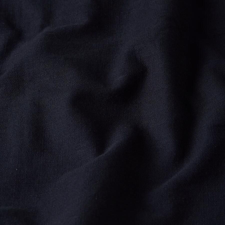 G-Star RAW Marine Slim Overhemd Donkerblauw Heren - Foto 2