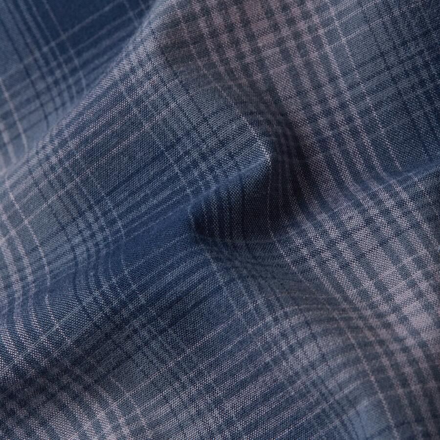 G-Star RAW Marine Slim Overhemd Meerkleurig Heren - Foto 3