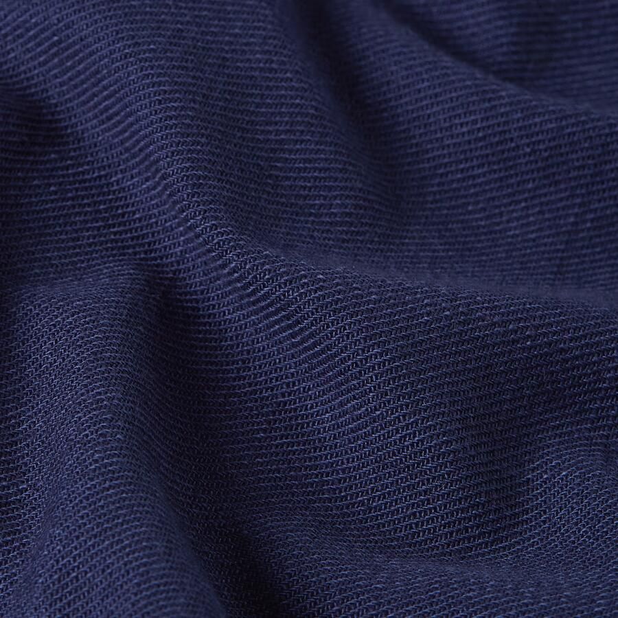 G-Star RAW Overhemd met korte mouwen Marine Slim Shirt met opgestikte zakken - Foto 4