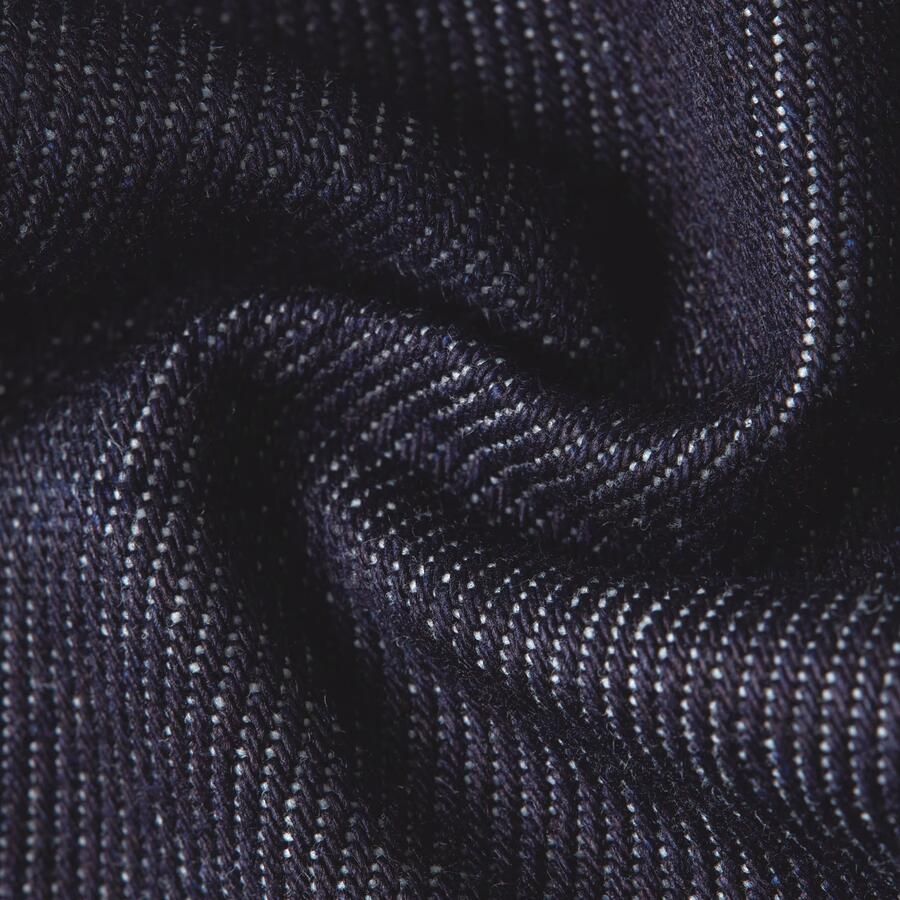 G-Star RAW Marseille Blazer Donkerblauw Heren - Foto 2