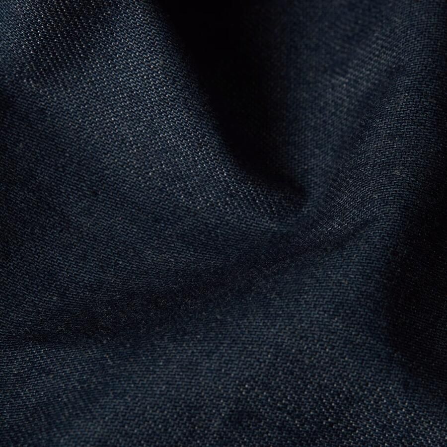 G-Star RAW Marseille Blazer Donkerblauw Heren - Foto 3