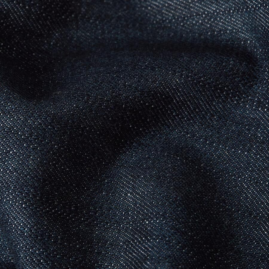 G-Star RAW Marseille Blazer Donkerblauw Heren - Foto 2