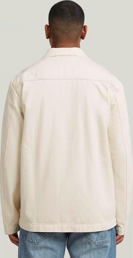 G-Star Raw Jack met klepzakken model 'Marseille' - Foto 8