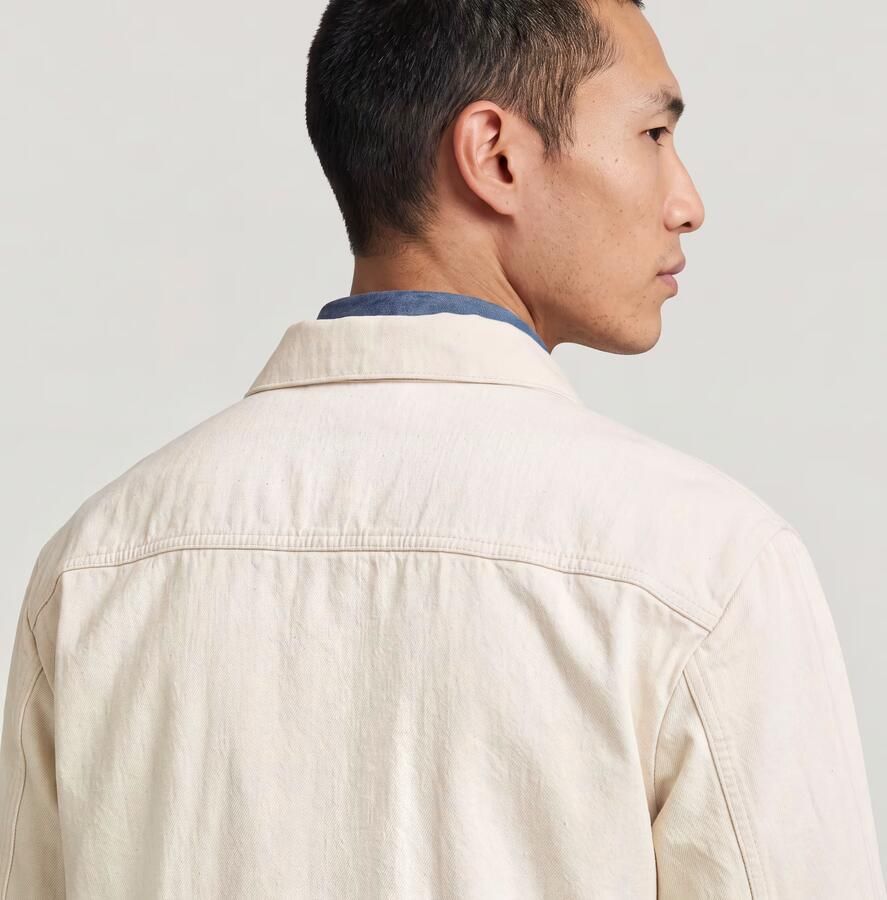 G-Star Raw Jack met klepzakken model 'Marseille' - Foto 3