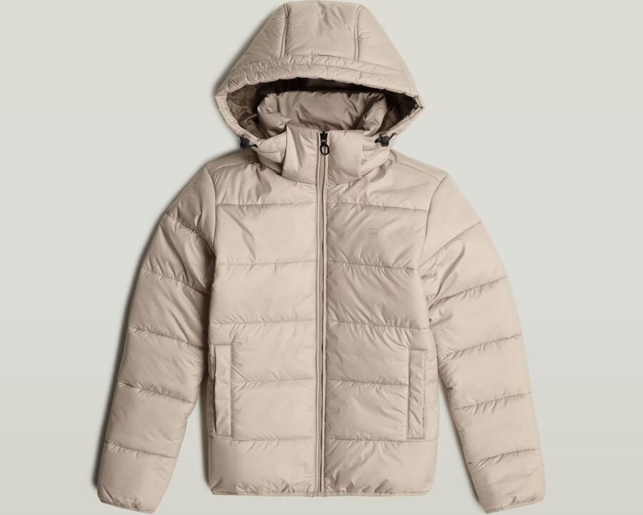 G-Star RAW Gewatteerde jas Meefic wmn - Foto 3