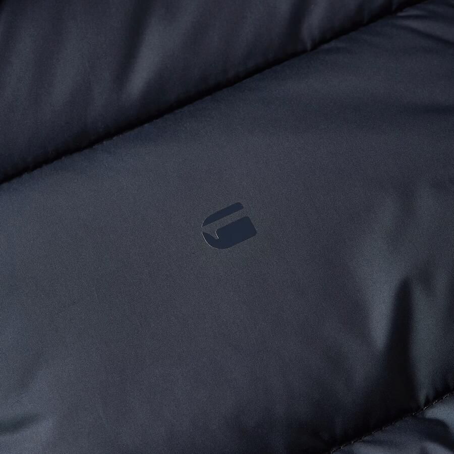 G-Star RAW Meefic Jack Donkerblauw Dames - Foto 3