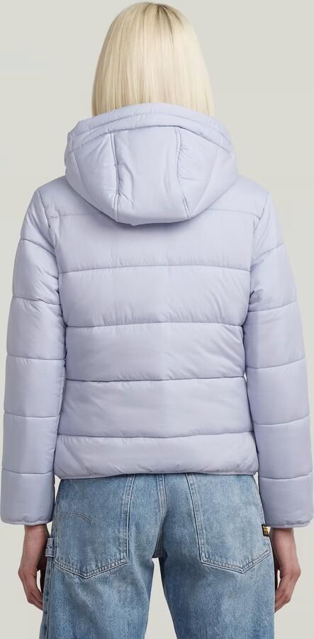 G-Star RAW Meefic Jack Grijs Dames - Foto 7