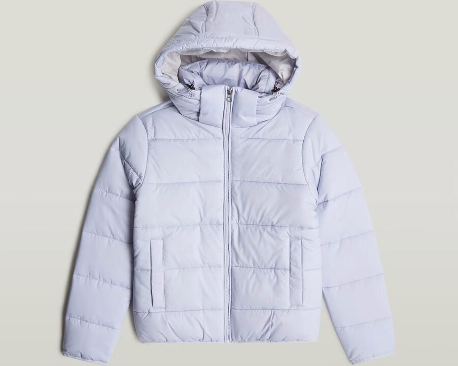 G-Star RAW Meefic Jack Grijs Dames - Foto 4