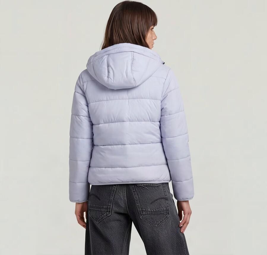 G-Star RAW Meefic Jack Grijs Dames - Foto 3