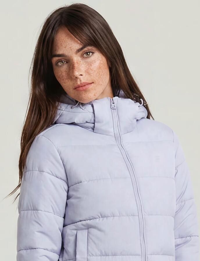 G-Star RAW Meefic Jack Grijs Dames - Foto 5