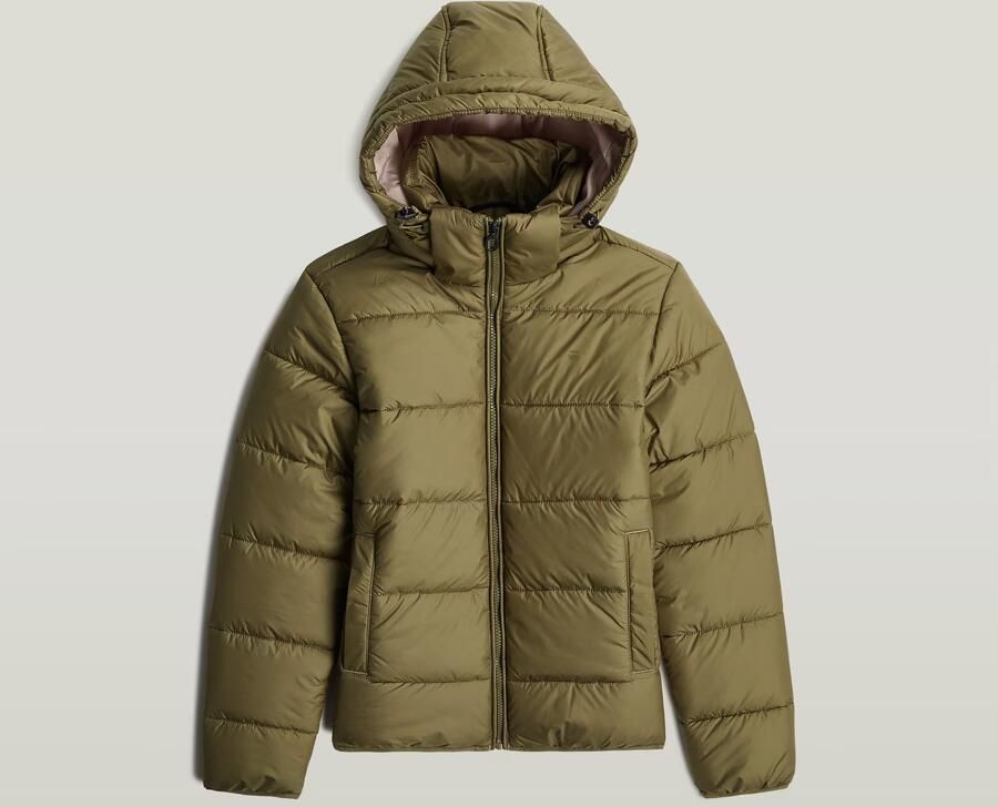 G-Star RAW Meefic Jack Groen Dames
