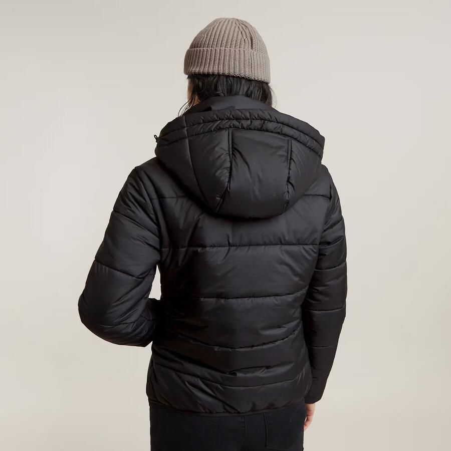 G-Star RAW Gewatteerde jas Meefic wmn