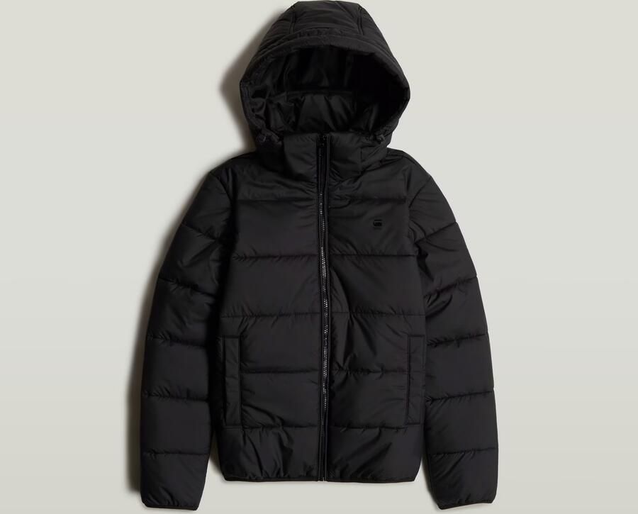 G-Star RAW Gewatteerde jas Meefic wmn - Foto 6