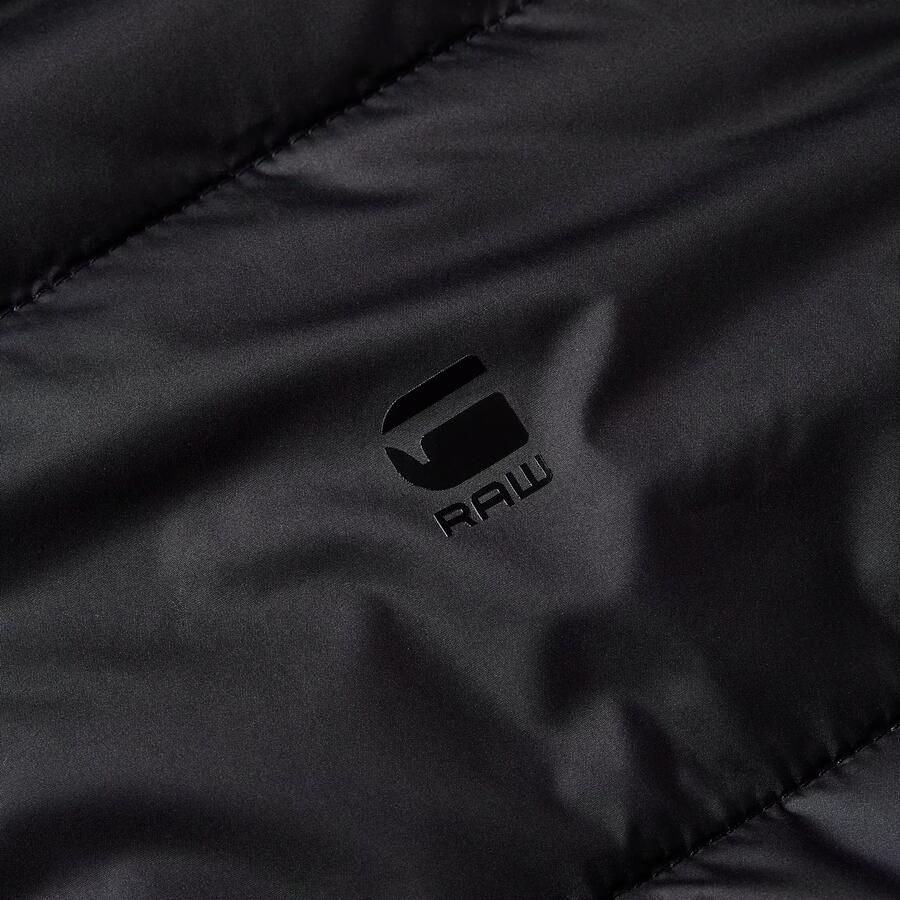 G-Star RAW Gewatteerde jas Meefic wmn - Foto 5