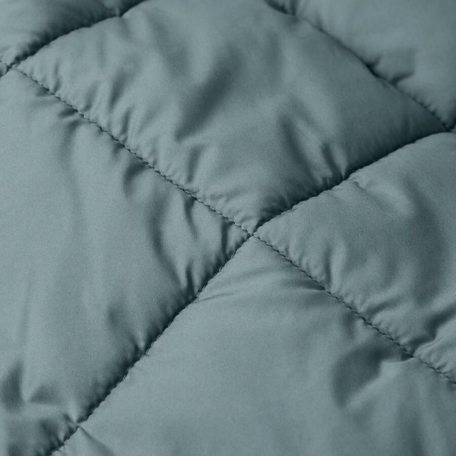 G-Star RAW Meefic Quilted Hooded Jack Grijs Heren - Foto 2