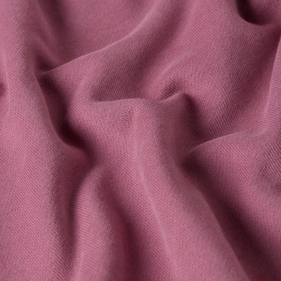 G-Star Raw hoodie hdd sweater b met tekst oudroze Meisjes Katoen Capuchon 164 - Foto 2