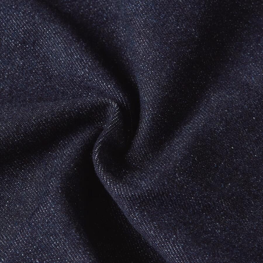 G-Star RAW Meisjes Judee Loose Jeans Donkerblauw meisjes - Foto 3