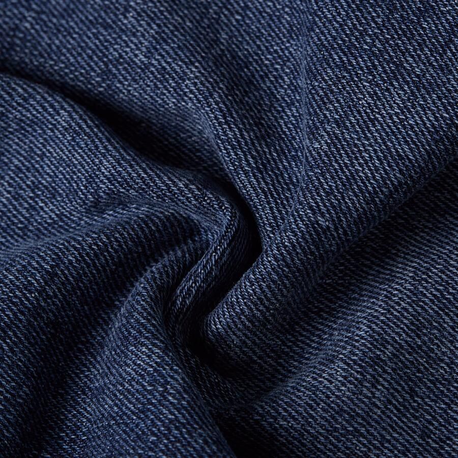 G-Star RAW Meisjes Judee Loose Jeans Donkerblauw meisjes - Foto 4