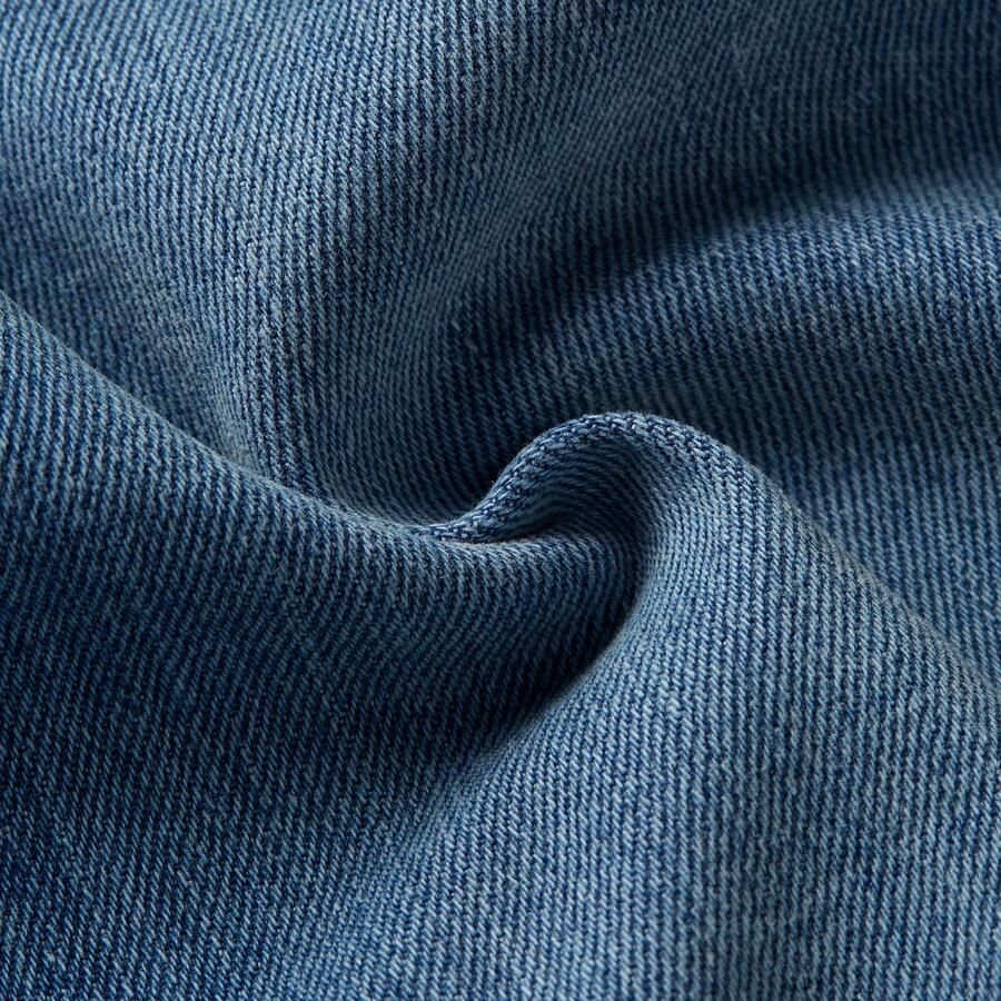 G-Star RAW Meisjes Judee Loose Jeans Midden blauw meisjes - Foto 2