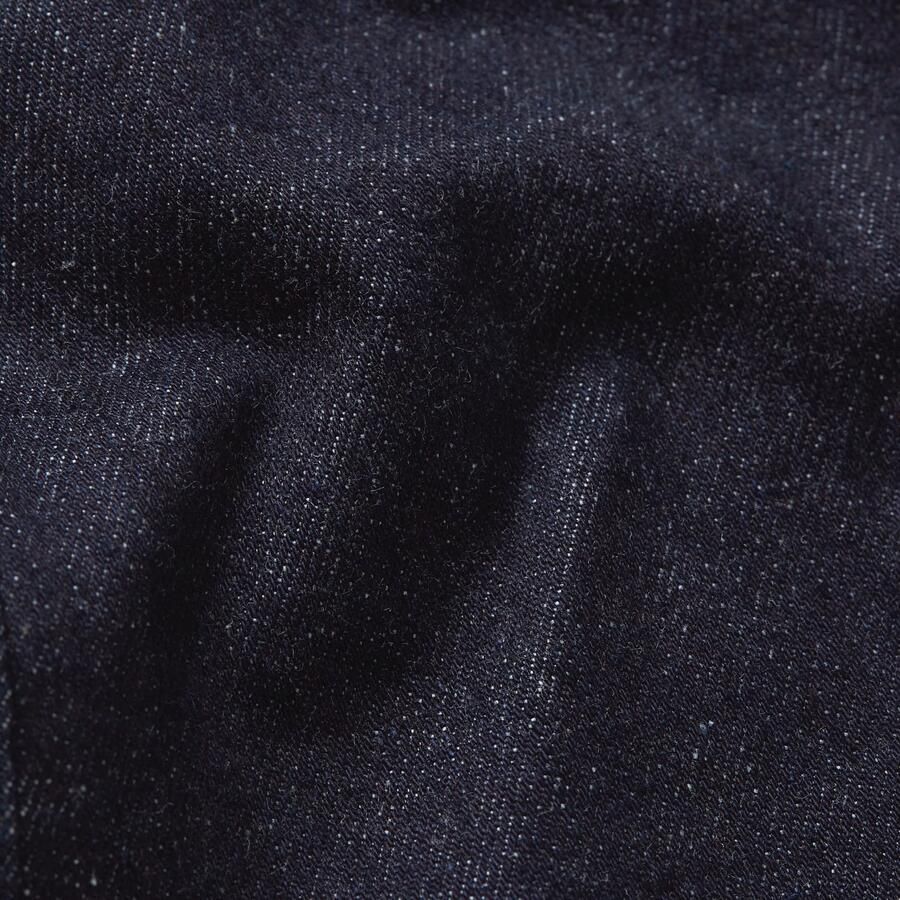 G-Star RAW Meisjes Minirok Donkerblauw meisjes - Foto 4