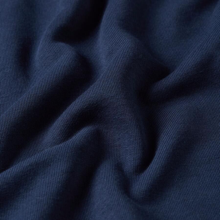 G-Star Raw sweater ub donkerblauw zwart Meisjes Katoen Ronde hals 128 - Foto 4