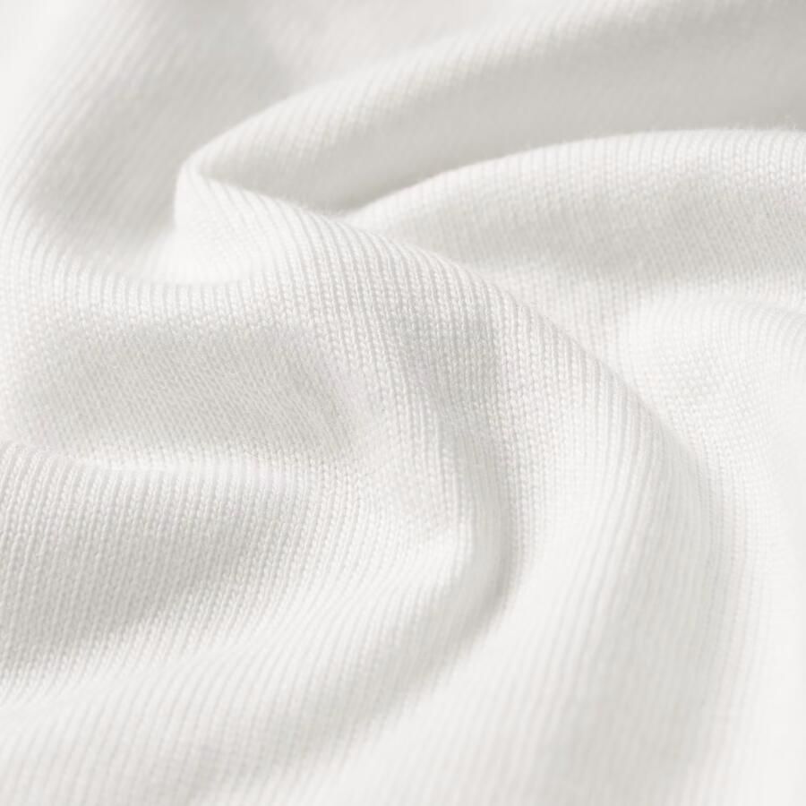 G-Star RAW Meisjes T-Shirt Originals Wit meisjes - Foto 3