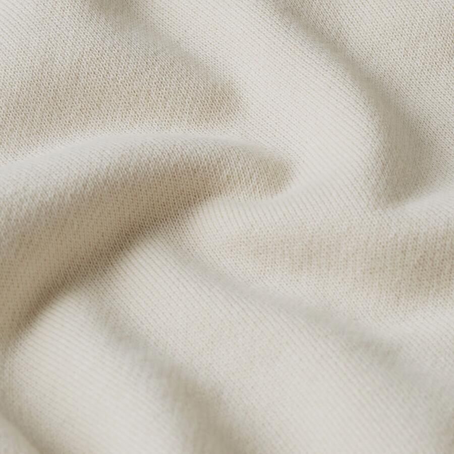 G-Star RAW Meisjes Tape Loose Sweater Wit meisjes - Foto 3