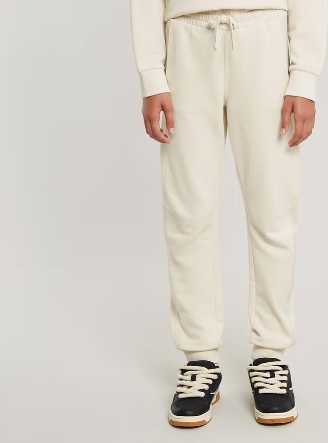 G-Star RAW Meisjes Tape Sweatpant Wit meisjes - Foto 6