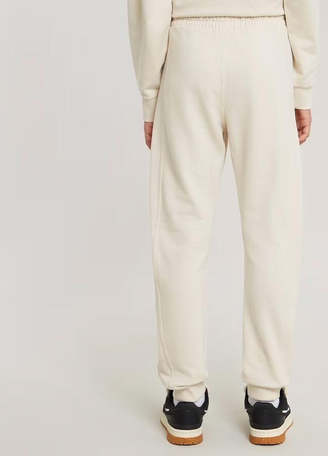 G-Star RAW Meisjes Tape Sweatpant Wit meisjes - Foto 5