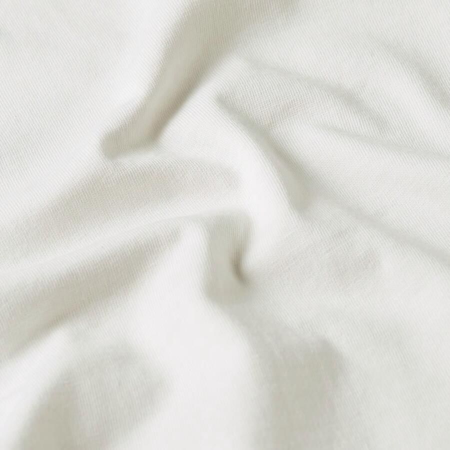 G-Star RAW Meisjes Top Slim Comic Wit meisjes - Foto 4