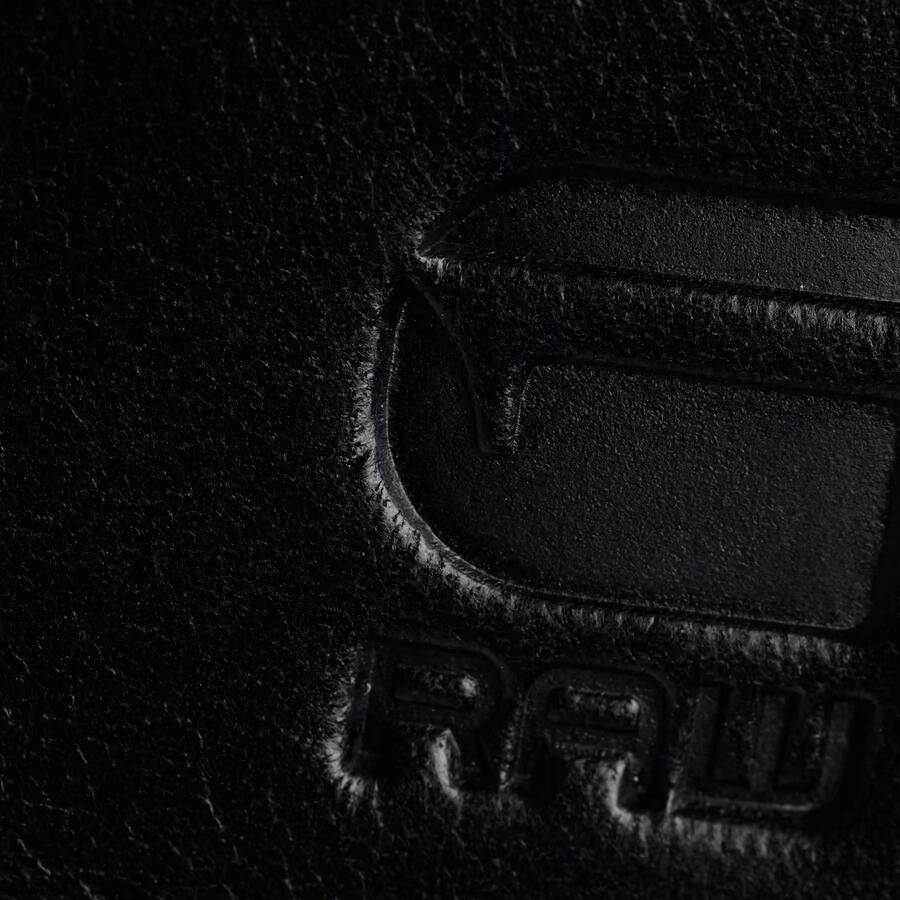 G-Star Raw Riem D18473-C579 MATT-2805 BLACK BLACK - Foto 2
