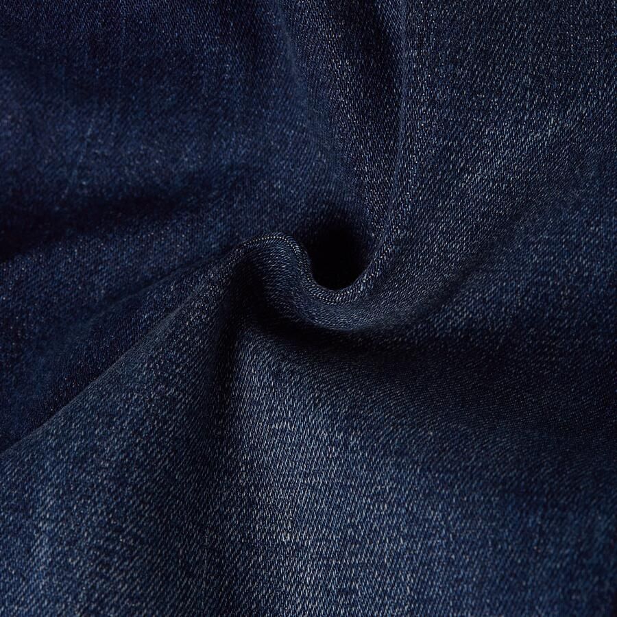 G-Star Raw Jeans D01896 6553 L.32 MIDGE BOOTCUT-89 DK AGED - Foto 7