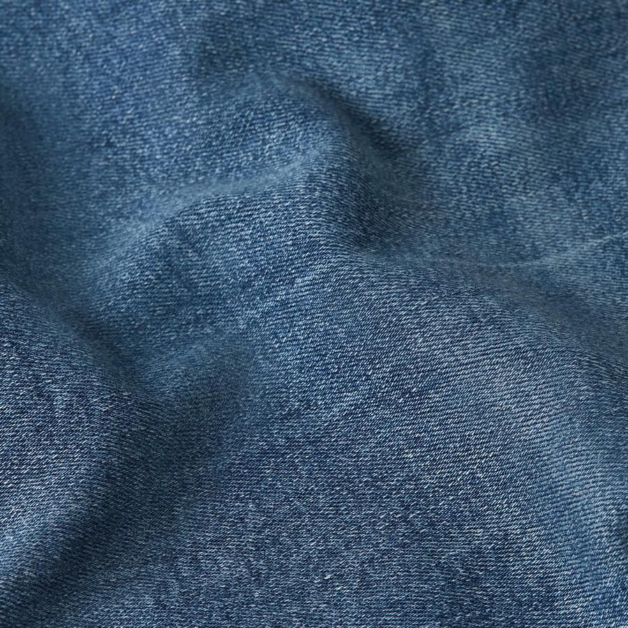 G-Star RAW Midge Bootcut Jeans Midden blauw Dames - Foto 4