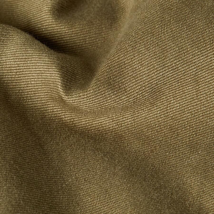 G-Star RAW Midge Slim Straight Chino Groen Dames - Foto 3