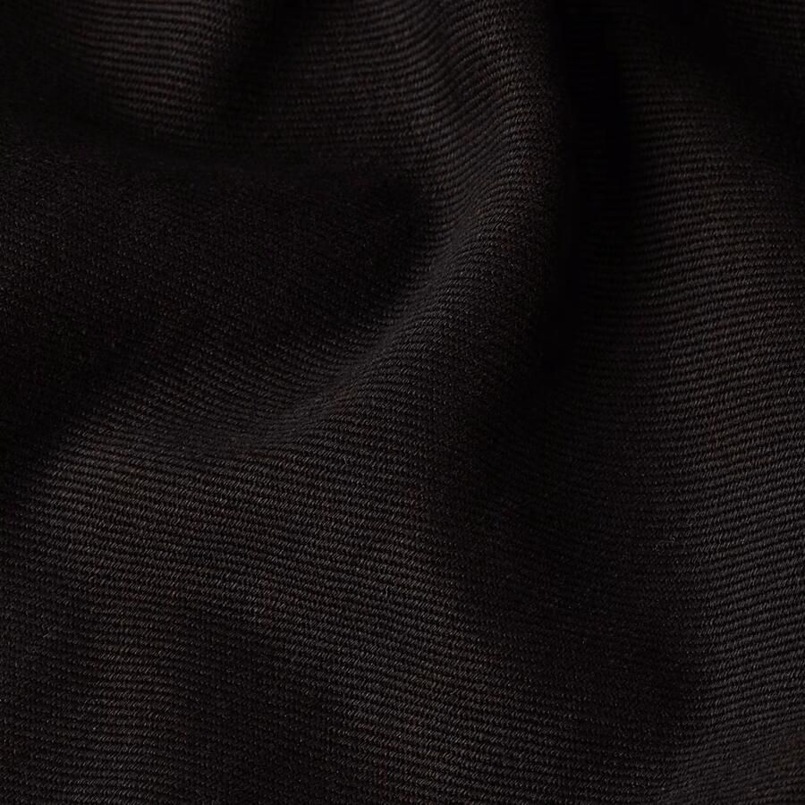 G-Star RAW Midge Slim Straight Chino Zwart Dames