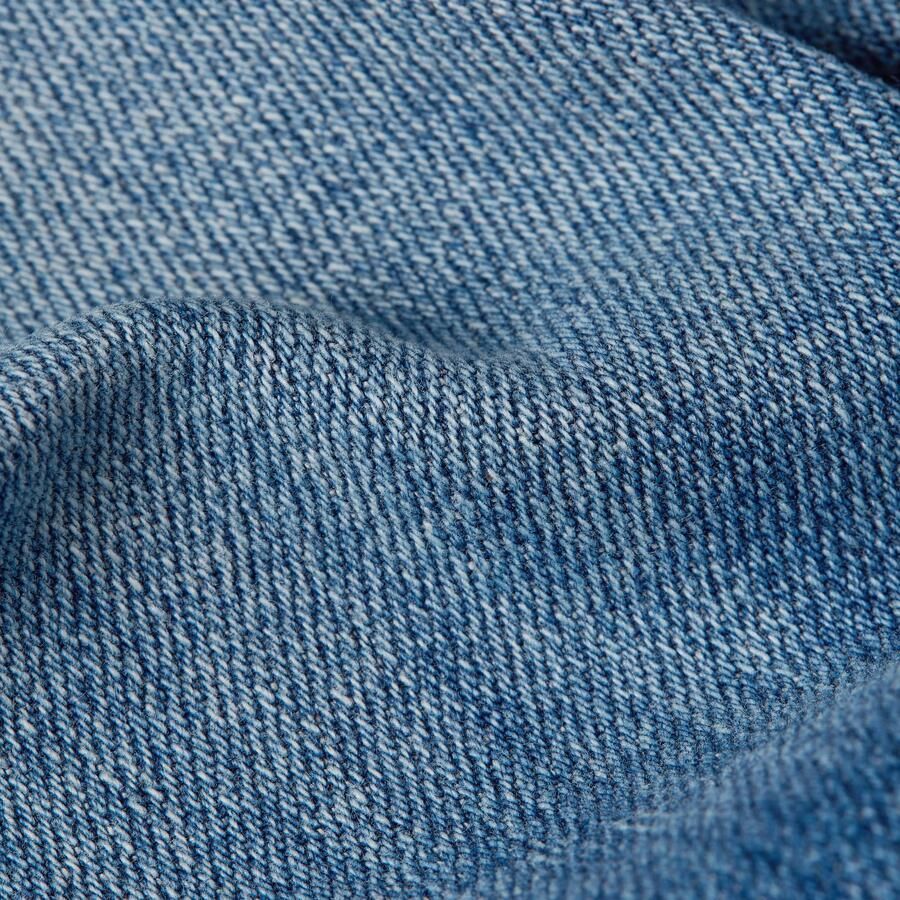 G-Star RAW Midge Slim Straight Jeans Anders Dames - Foto 2