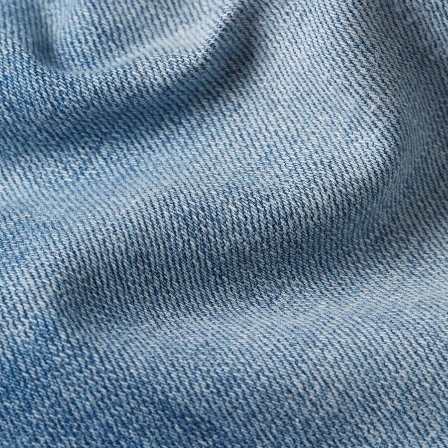 G-Star RAW Midge Slim Straight Jeans Lichtblauw Dames