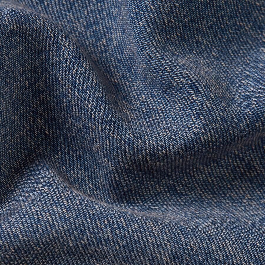 G-Star RAW Midge Slim Straight Jeans Midden blauw Dames - Foto 4