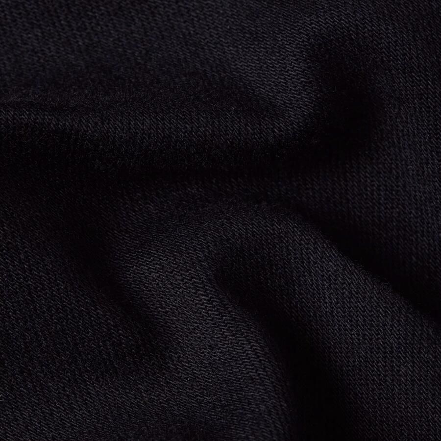 G-Star RAW Midge Slim Straight Jeans Zwart Dames - Foto 2