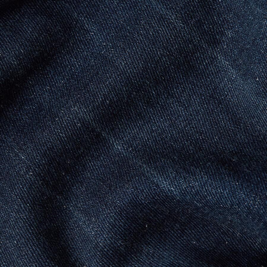 G-Star RAW Straight jeans Midge 5-pocketsmodel met markante stiknaden - Foto 3