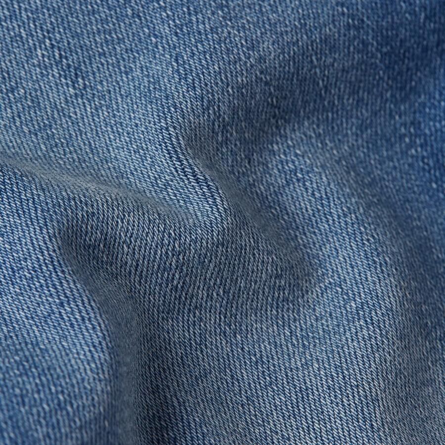 G-Star Raw Straight Jeans MIDGE SADDLE MID STRAIGHT - Foto 5