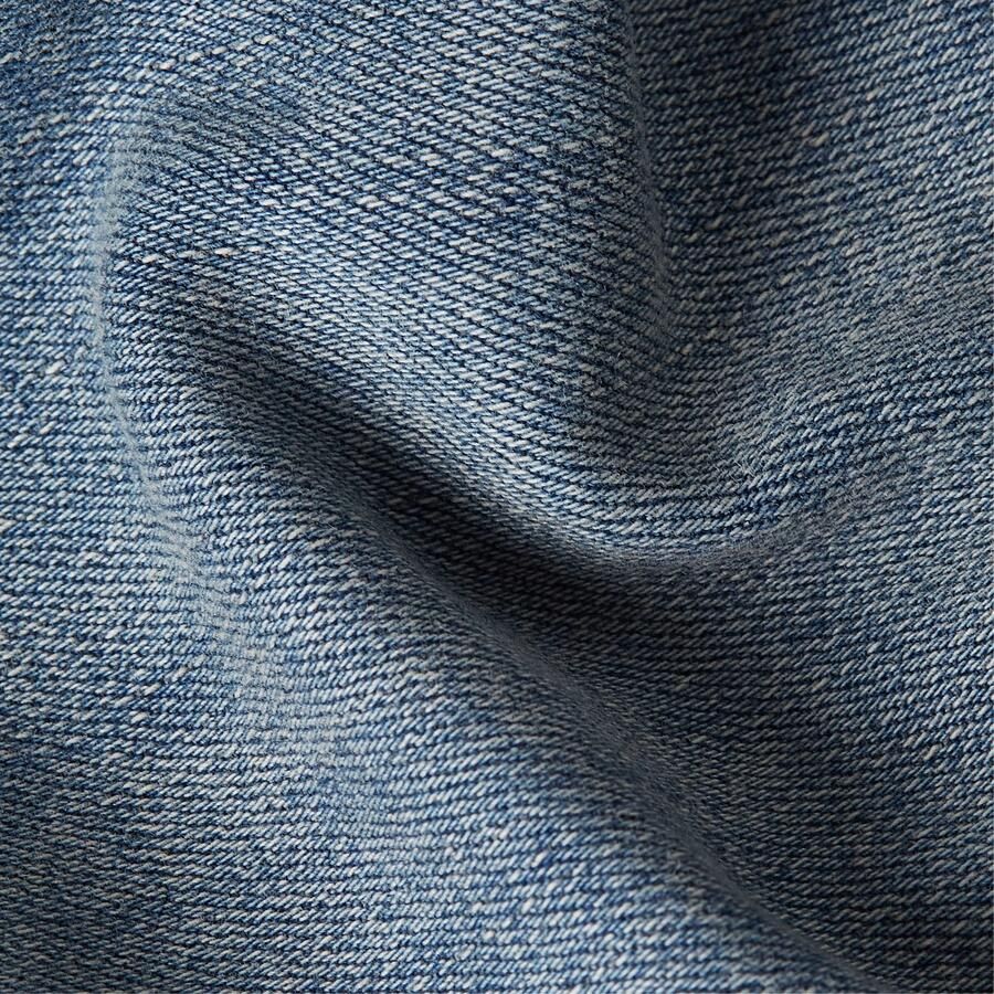 G-Star RAW Skinny fit jeans Midge Zip Mid Skinny met ritszakken achter - Foto 10