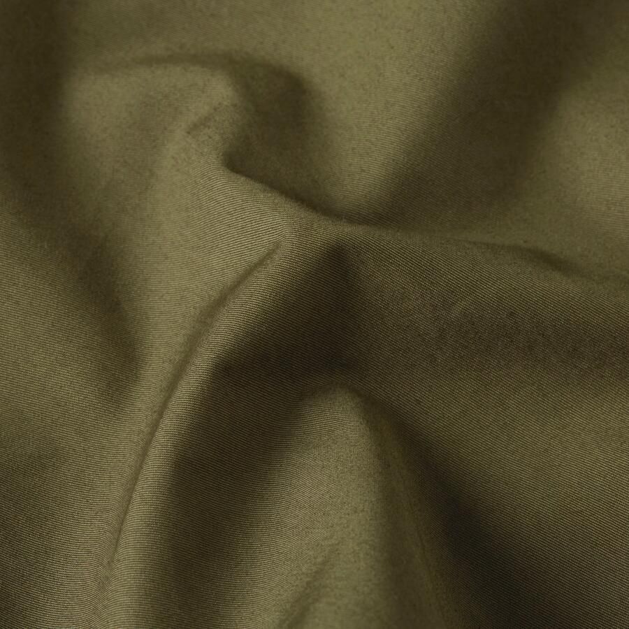 G-Star RAW Midi Parachute Rok Groen Dames - Foto 2