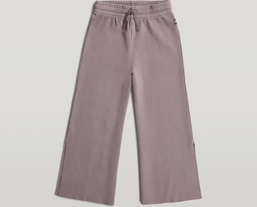 G-Star RAW Milan Sweatpant voor meisjes Grijs meisjes - Foto 3